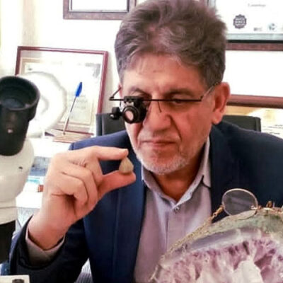علم گوهر شناسی