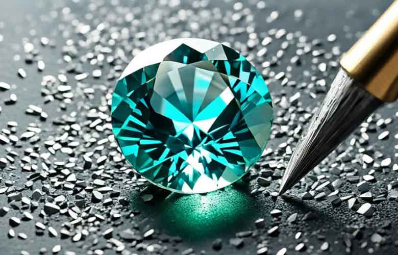 تکنیک های برتر در تراش فست سنگ های قیمتی