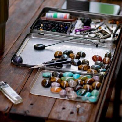 دوره گوهرتراشی فنی حرفه ای اصفهان