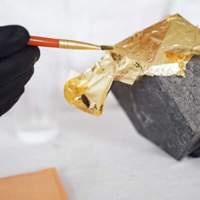 آموزش عیارسنجی طلا و ری گیری