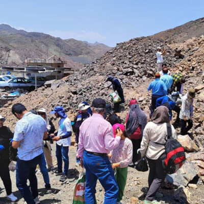 تشخیص شهاب‌ سنگ اصل