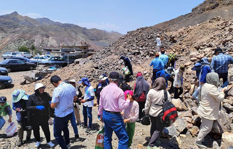 تشخیص شهاب‌ سنگ اصل