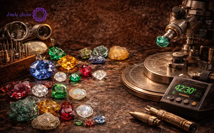 دوره کاروینگ