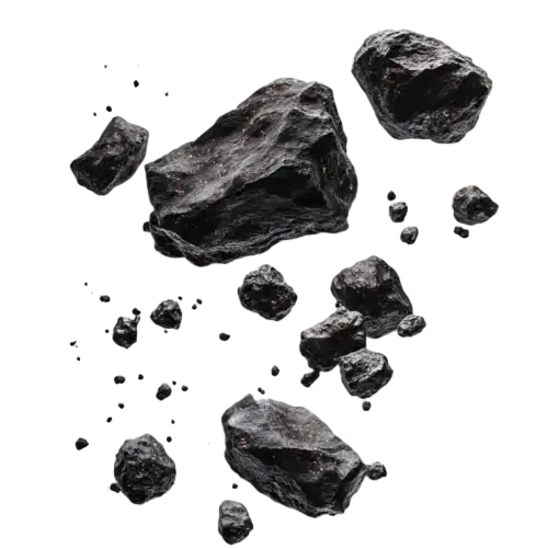 شهاب سنگ اصل