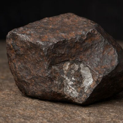 کارشناس شهاب سنگ