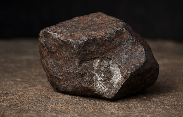 کارشناس شهاب سنگ