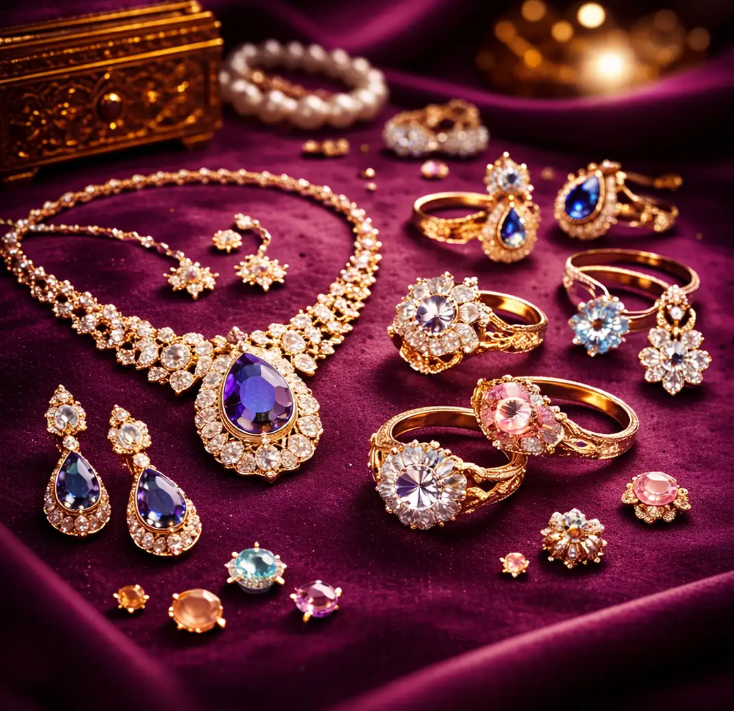 دوره آموزشی طلا