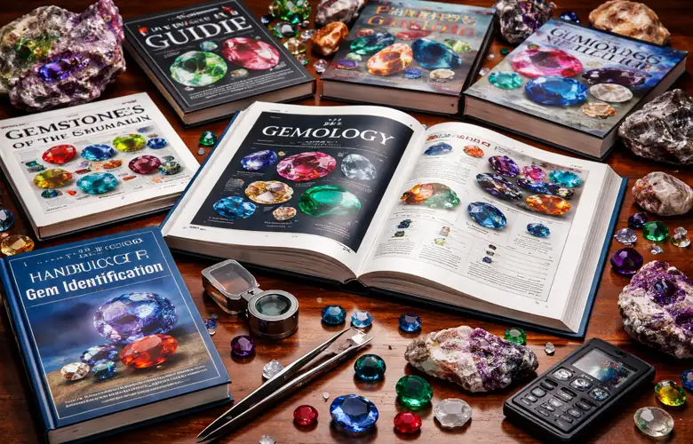 کتاب گوهرشناسی